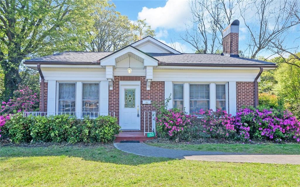View Hartwell, GA 30643 house