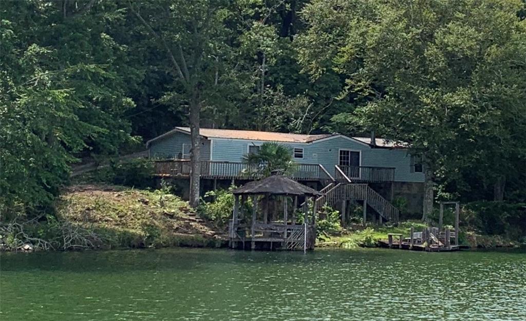 65 Doker Drive, Iva, South Carolina image 1