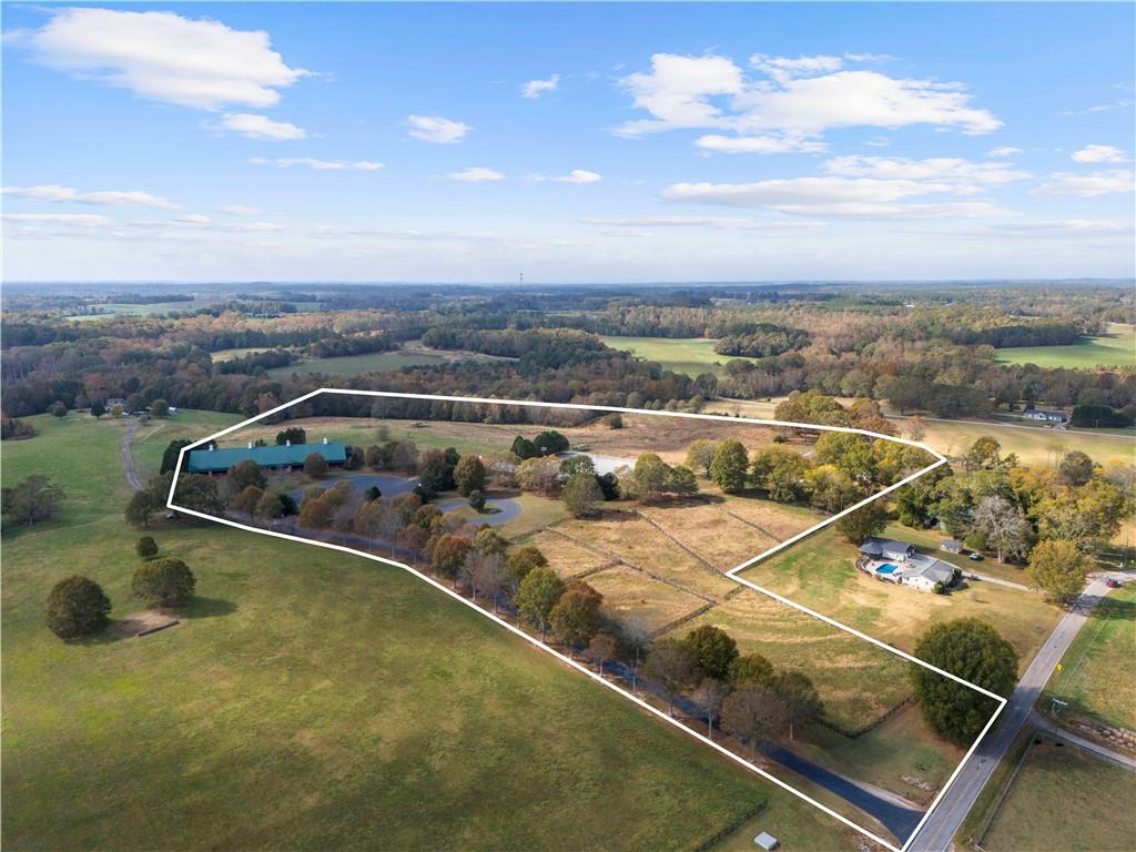 715 Melton Road, Liberty, South Carolina image 9