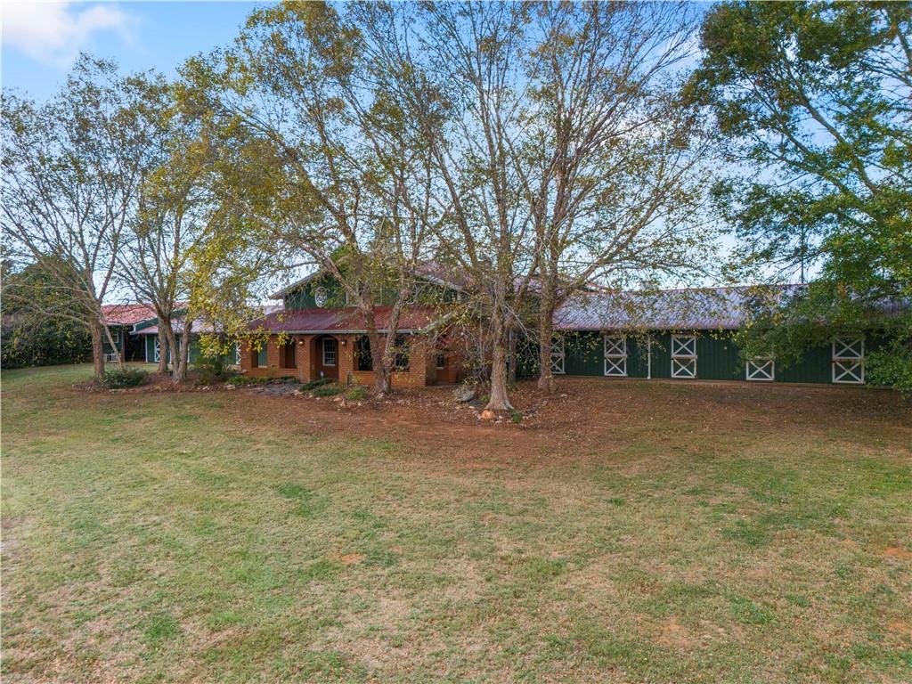 715 Melton Road, Liberty, South Carolina image 41