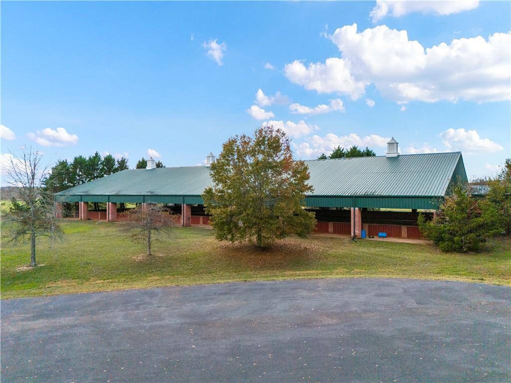 715 Melton Road, Liberty, South Carolina image 36