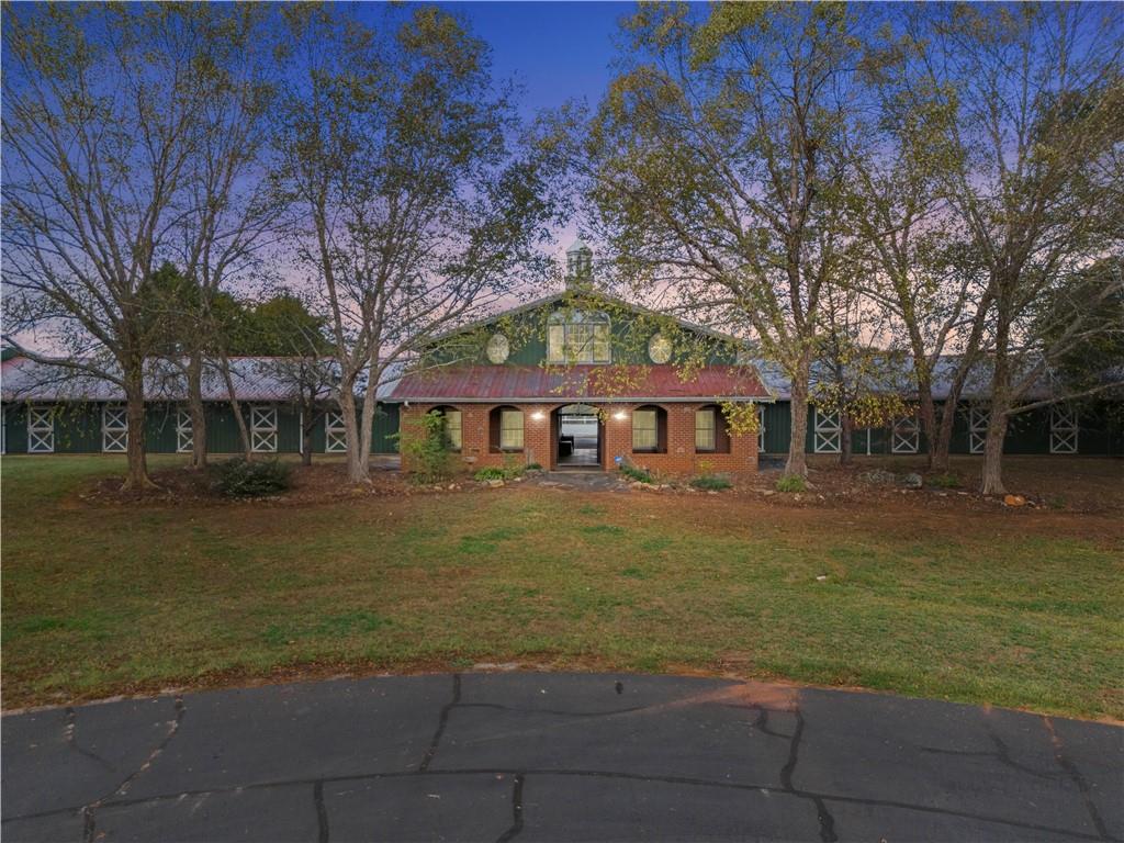 715 Melton Road, Liberty, South Carolina image 2