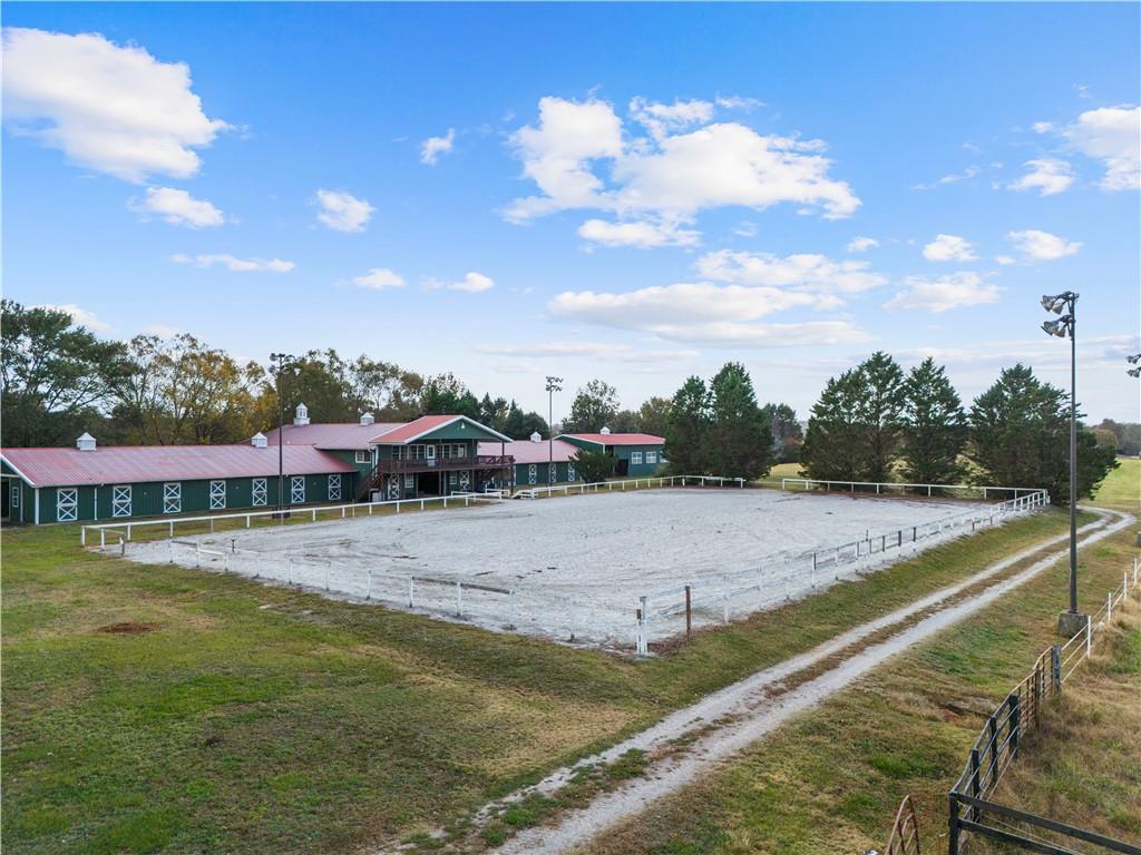 715 Melton Road, Liberty, South Carolina image 13