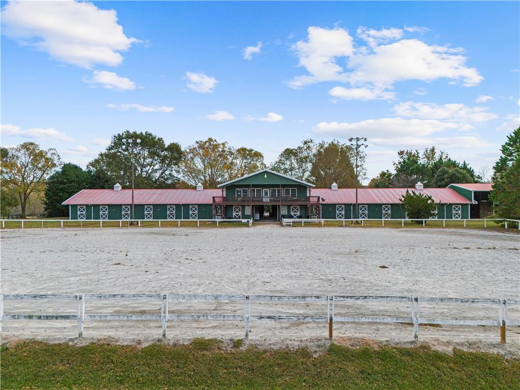 715 Melton Road, Liberty, South Carolina image 3