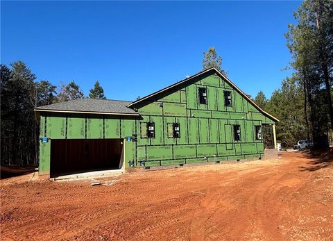 A home in Easley