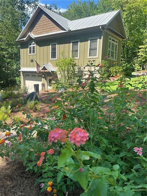 A home in Salem