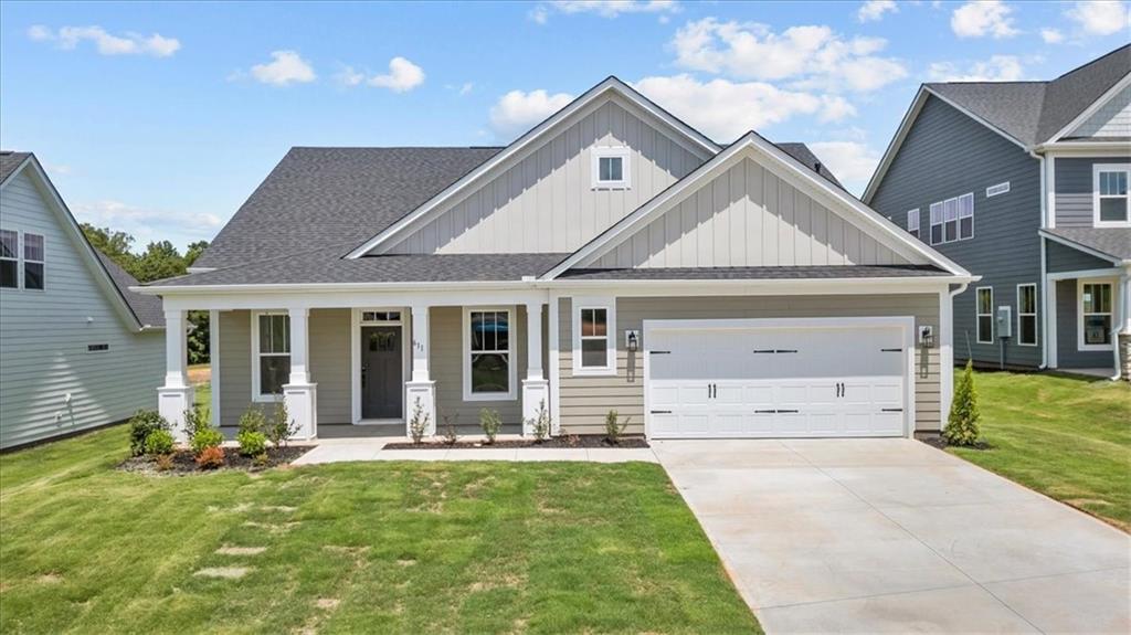 View Anderson, SC 29621 house