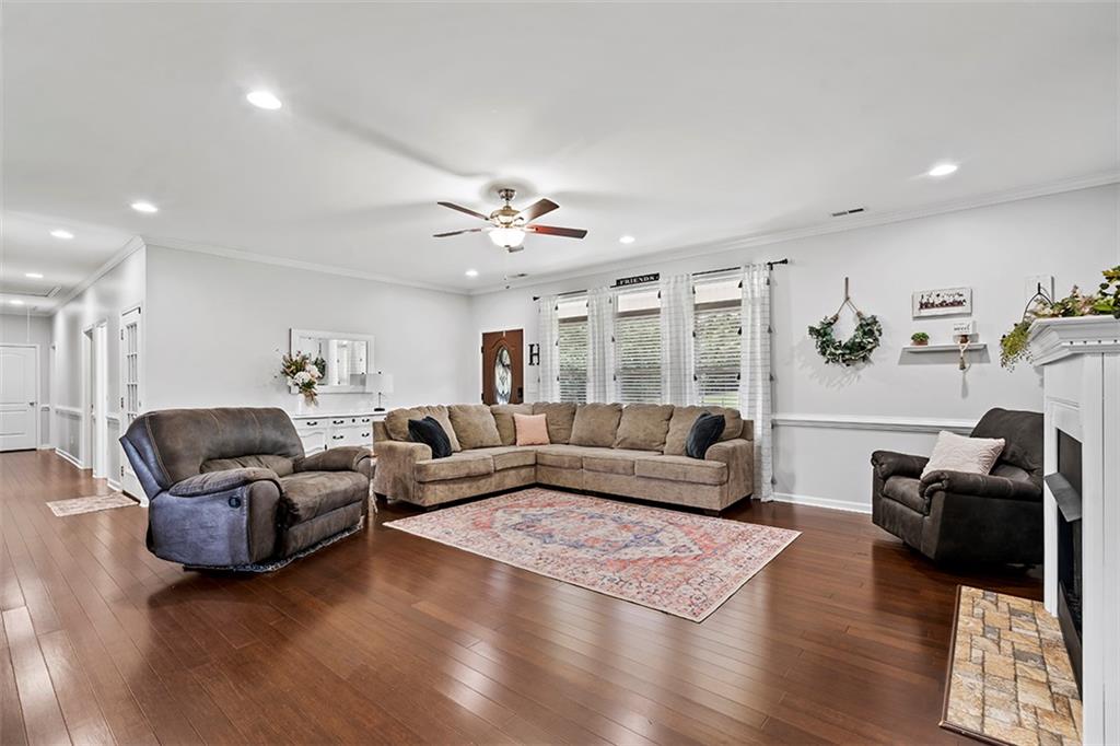 408 Miller Road, Hodges, South Carolina image 4