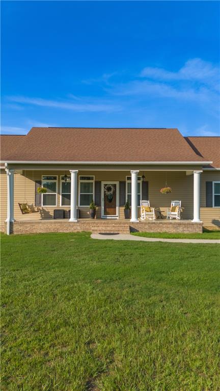 408 Miller Road, Hodges, South Carolina image 32
