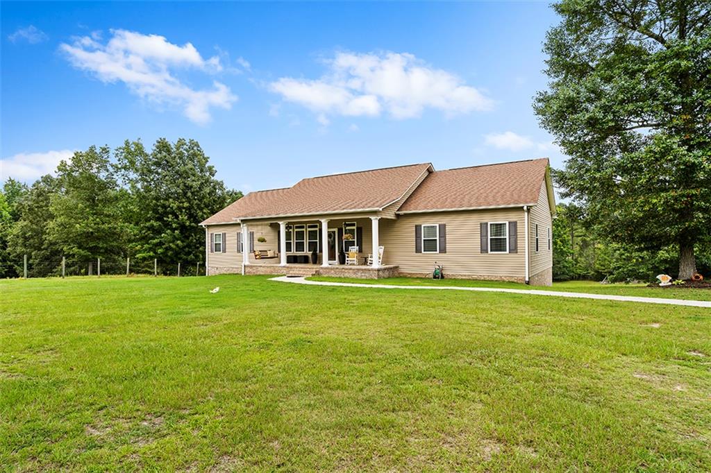 408 Miller Road, Hodges, South Carolina image 2