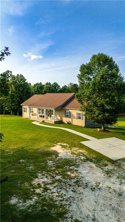 408 Miller Road, Hodges, South Carolina image 36