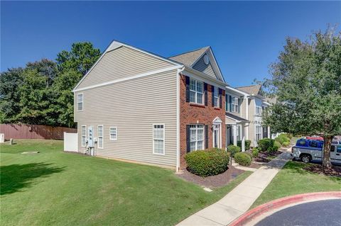 A home in Greer