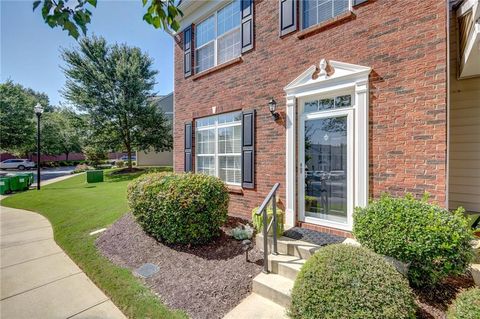 A home in Greer