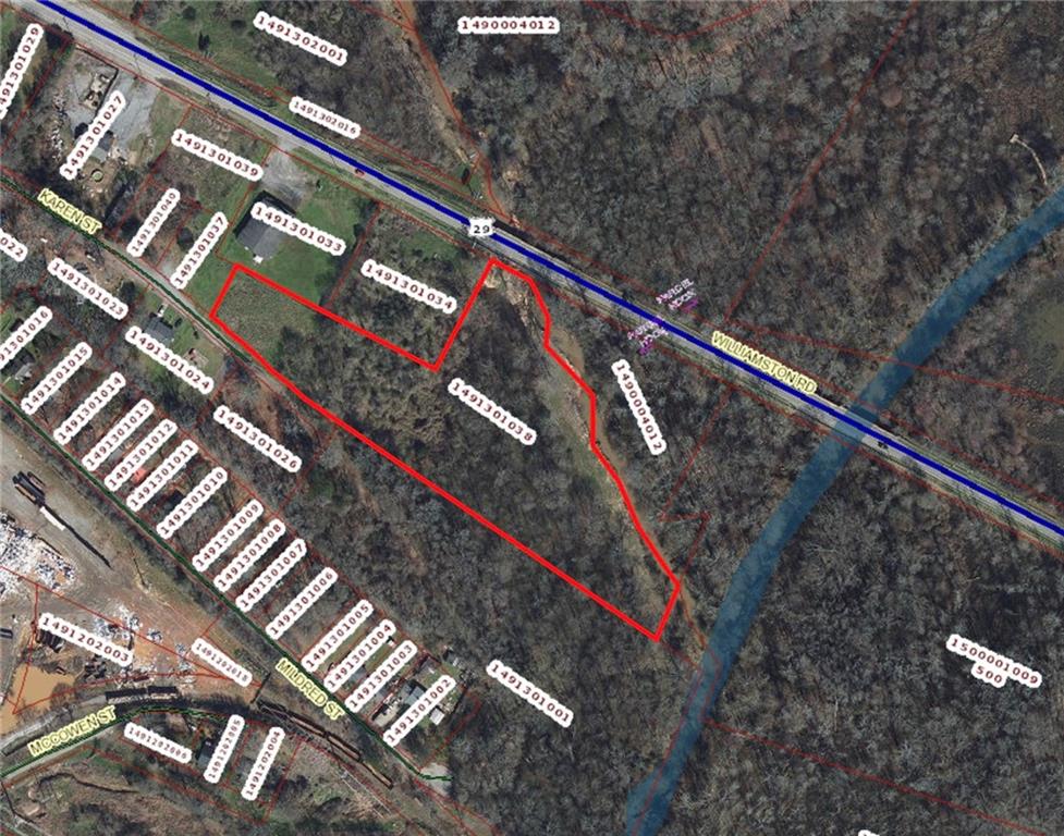 00 N Highway 29, Anderson, South Carolina image 3