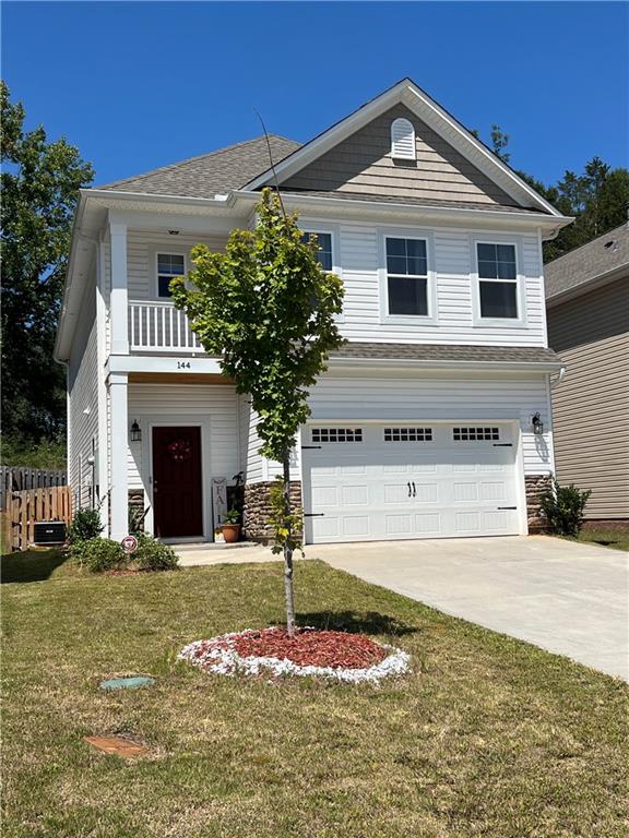 View Easley, SC 29642 house