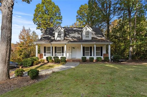 A home in Easley