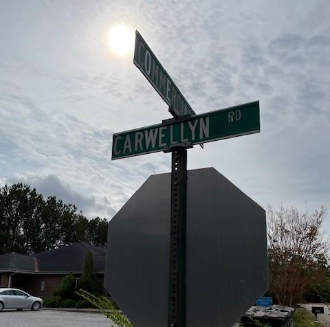 Carwellyn Road, Abbeville, South Carolina image 2
