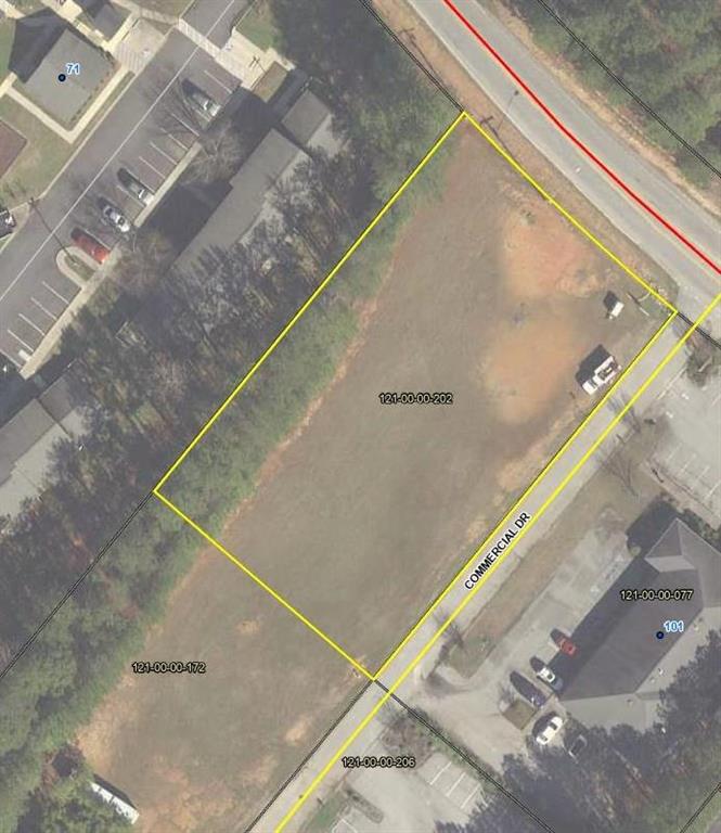 Carwellyn Road, Abbeville, South Carolina image 4