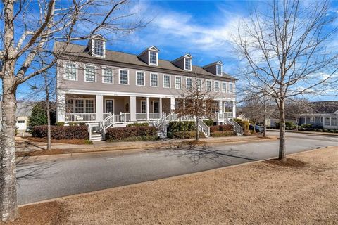 A home in Clemson