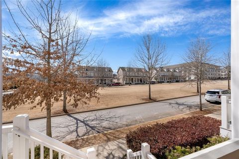 A home in Clemson