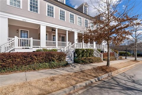 A home in Clemson