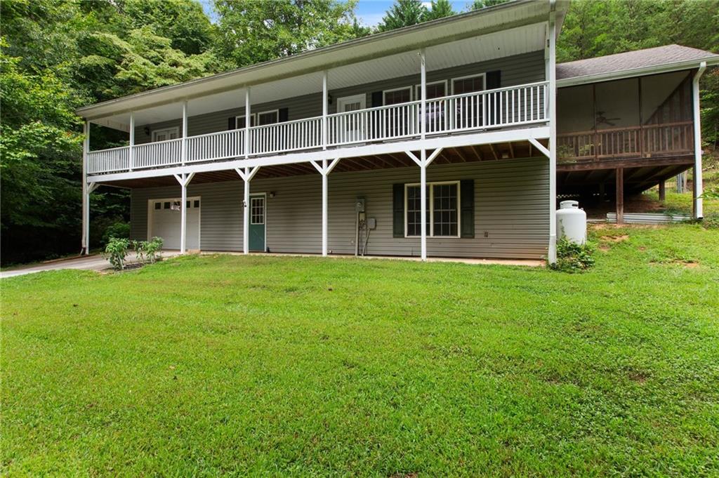 View Westminster, SC 29693 house