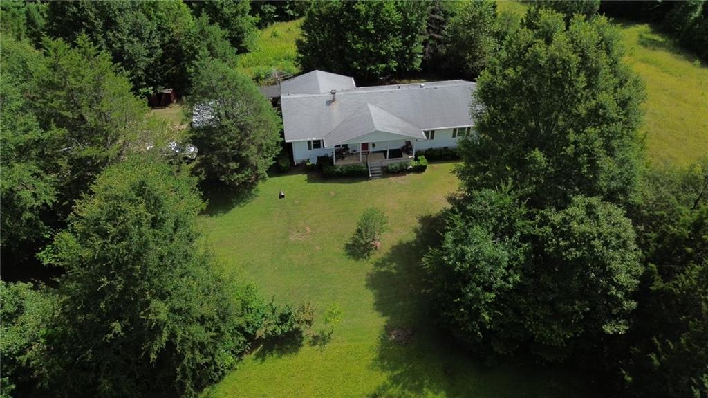 1560 Meansville Road, Union, South Carolina image 1