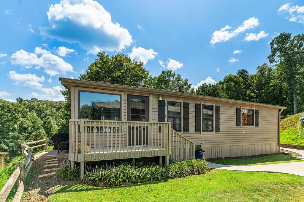 View West Union, SC 29696 house