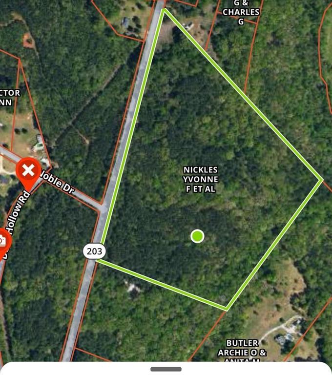 00 Old Douglas Mill Road, Abbeville, South Carolina image 2
