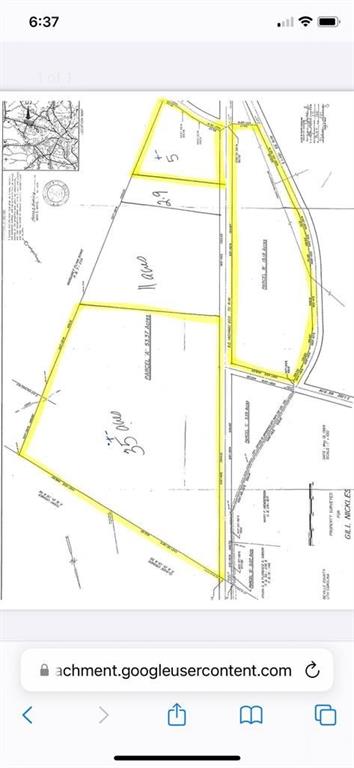 00 Old Douglas Mill Road, Abbeville, South Carolina image 3