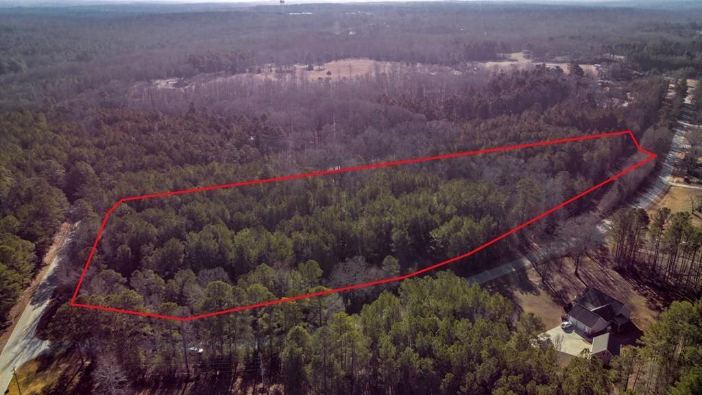 Deer Hollow Road, Abbeville, South Carolina image 1