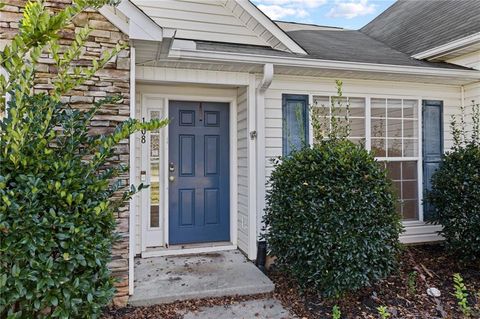 A home in Easley