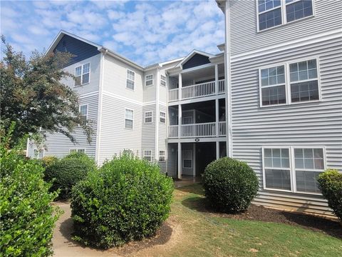 Photo for 192 University Villge Drive #I, Central, SC 29630 (MLS # 20266439)