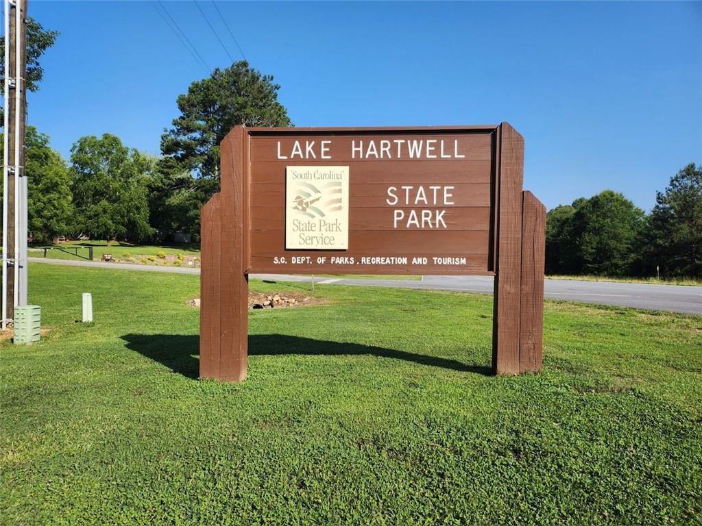 18120 S Highway 11, Fair Play, South Carolina image 37