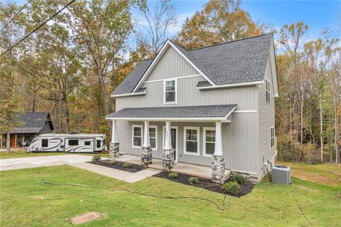 A home in Easley