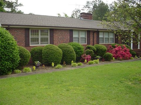 A home in Westminster