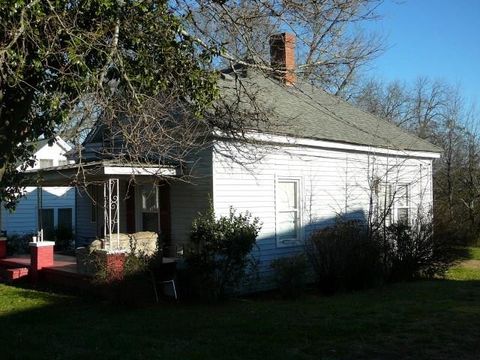 A home in Anderson