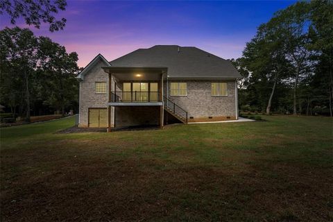 A home in Belton