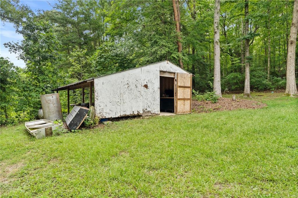 198 Epperly Lane, Gray Court, South Carolina image 27