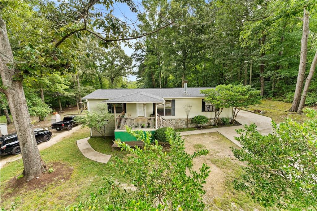 198 Epperly Lane, Gray Court, South Carolina image 3