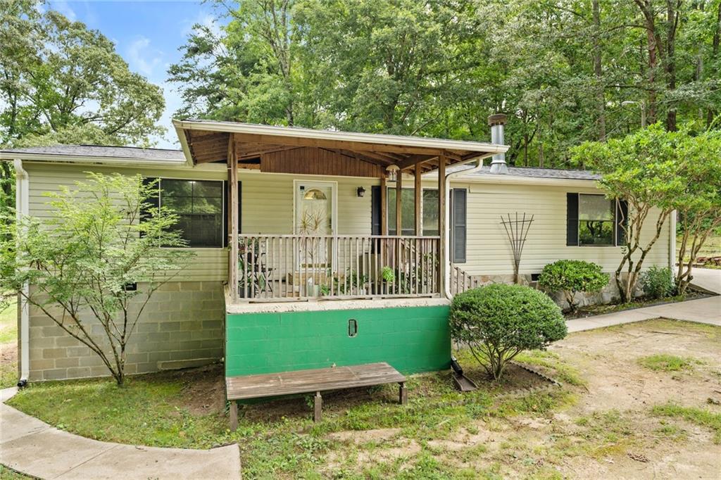 198 Epperly Lane, Gray Court, South Carolina image 4