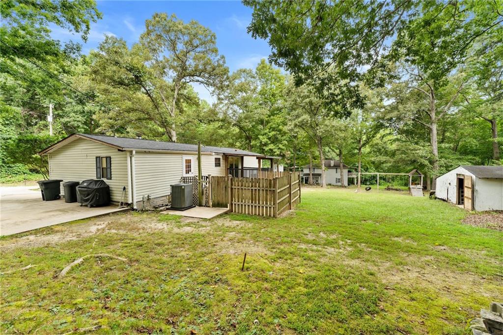 198 Epperly Lane, Gray Court, South Carolina image 25