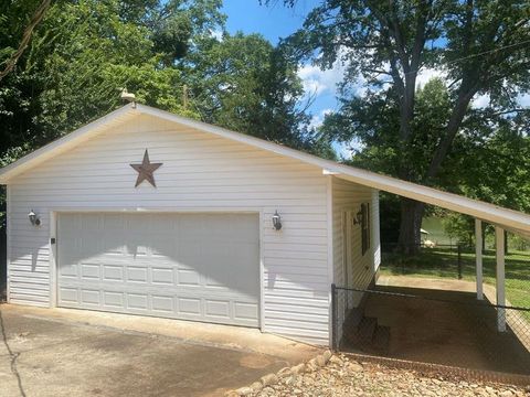 A home in Anderson