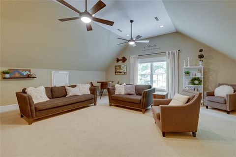 A home in Simpsonville