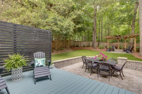 A home in Simpsonville