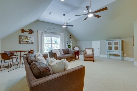A home in Simpsonville