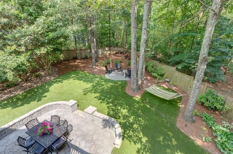 A home in Simpsonville
