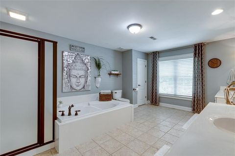 A home in Simpsonville