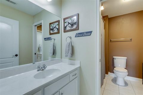 A home in Simpsonville