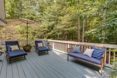 A home in Simpsonville